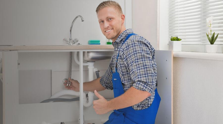 Local expert plumbing services in Greenview, CA